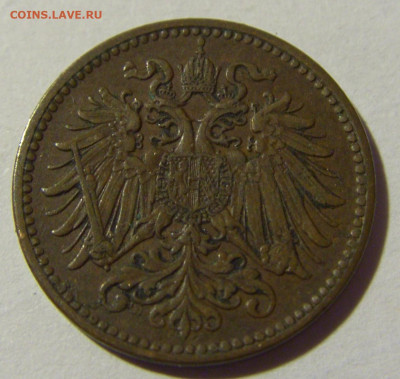 1 геллер 1912 Австрия №2 28.02.2022 22:00 МСК - CIMG0522.JPG
