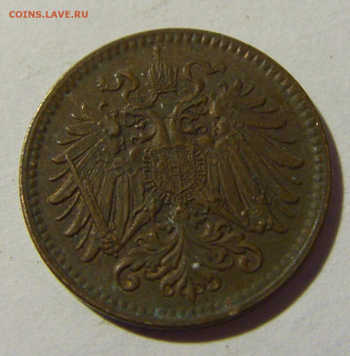 1 геллер 1911 Австрия №1 28.02.2022 22:00 МСК - CIMG0526.JPG