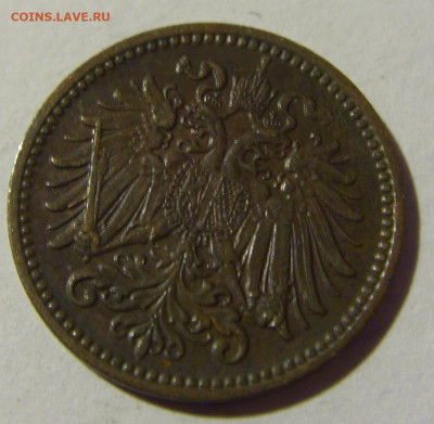 1 геллер 1910 Австрия №1 28.02.2022 22:00 МСК - CIMG0530.JPG