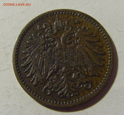 1 геллер 1901 Австрия №2 28.02.2022 22:00 МСК - CIMG0558.JPG