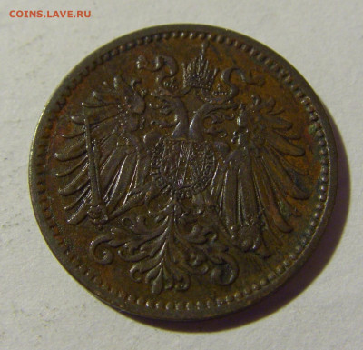 1 геллер 1900 Австрия №1 28.02.2022 22:00 МСК - CIMG0562.JPG