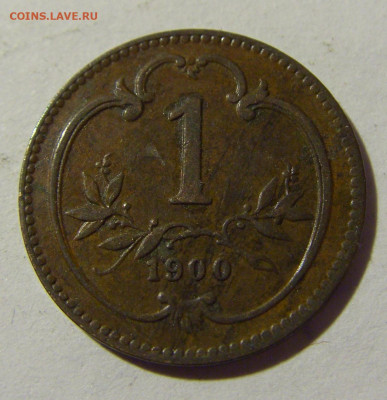 1 геллер 1900 Австрия №1 28.02.2022 22:00 МСК - CIMG0560.JPG
