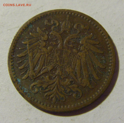 1 геллер 1897 Австрия №1 28.02.2022 22:00 МСК - CIMG0574.JPG