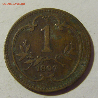 1 геллер 1897 Австрия №1 28.02.2022 22:00 МСК - CIMG0572.JPG