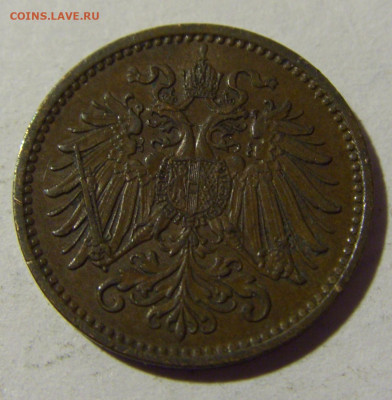 1 геллер 1895 Австрия №2 28.02.2022 22:00 МСК - CIMG0582.JPG