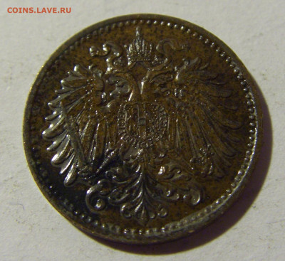 1 геллер 1893 Австрия №1 28.02.2022 22:00 МСК - CIMG0590.JPG