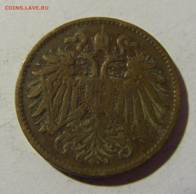 2 геллера 1894 Австрия №1 28.02.2022 22:00 МСК - CIMG0598.JPG