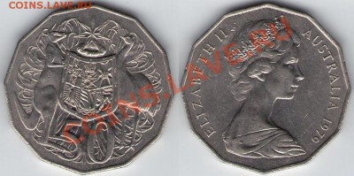 >L< Австралия 50 центов 1979 до 17.11.11 22:01 - Австрал_50_79