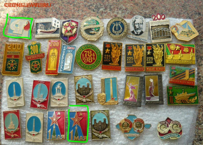 Значки разные. Фикс. по 30р. До 27.02.22 в 21-00 - q3.JPG