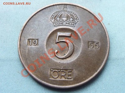 ШВЕЦИЯ 5 ёре 1955г. до 18.11.11 в 22-00 - MEMO0043.JPG