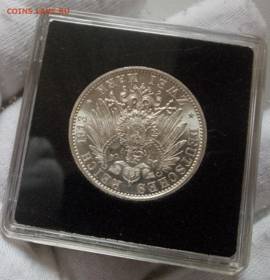 2 Марки 1913г Пруссия (мундир) UNC до 23.02.22 - IMG_20220220_121403