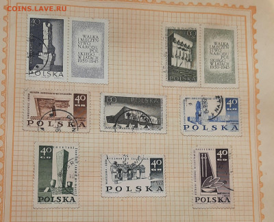 20.30.40 50г.итд.Россия.Польша.ЧССР.Болгария. - 20220223_153151