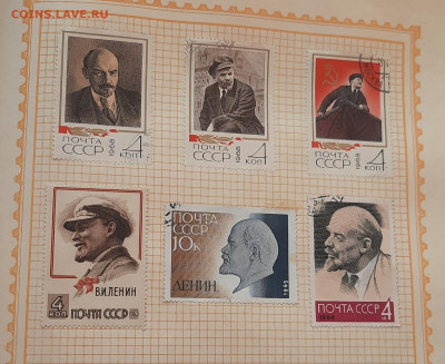 20.30.40 50г.итд.Россия.Польша.ЧССР.Болгария. - 20220223_153019