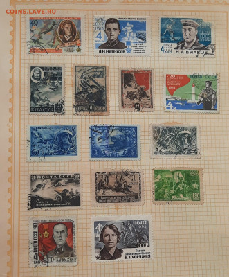 20.30.40 50г.итд.Россия.Польша.ЧССР.Болгария. - 20220223_152514