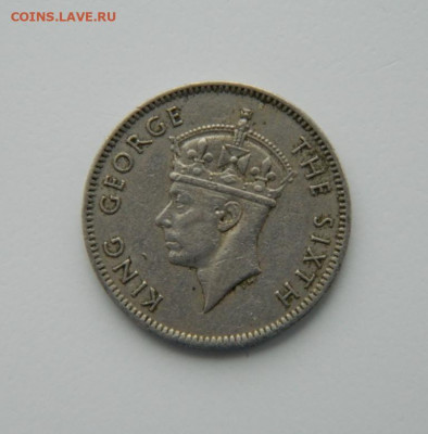 4 рупии 1950 г. до 28.02.22 - DSCN3253.JPG