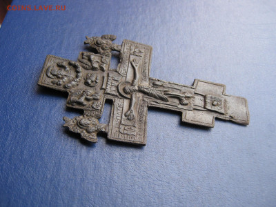 Крест. Распятие с херувимами. До 27.02.2022г. - IMG_2959.JPG