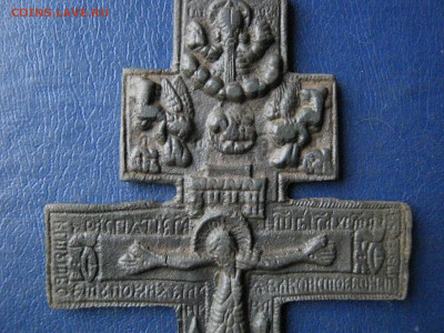 Крест. Распятие. До 27.02.2022г. - IMG_2969.JPG