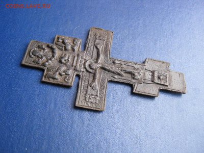 Крест. Распятие. До 27.02.2022г. - IMG_2967.JPG