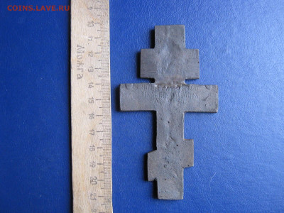 Крест. Распятие. До 27.02.2022г. - IMG_2966.JPG