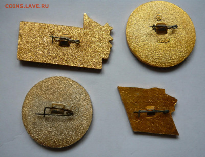 Значки "Орленок". До 27.02.22 в 21-00 - P1080558.JPG