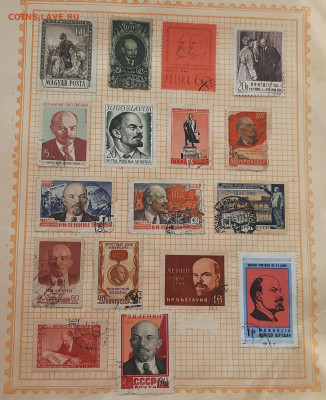 20.30.40 50г.итд.Россия.Польша.ЧССР.Болгария. - 20220223_151840