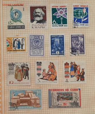 20.30.40 50г.итд.Россия.Польша.ЧССР.Болгария. - 20220223_125226