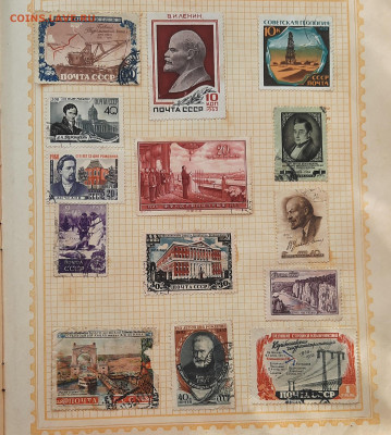 20.30.40 50г.итд.Россия.Польша.ЧССР.Болгария. - 20220223_124850