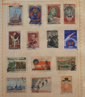20.30.40 50г.итд.Россия.Польша.ЧССР.Болгария. - 20220223_124752
