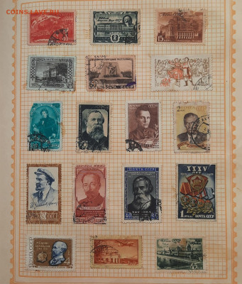 20.30.40 50г.итд.Россия.Польша.ЧССР.Болгария. - 20220223_124735