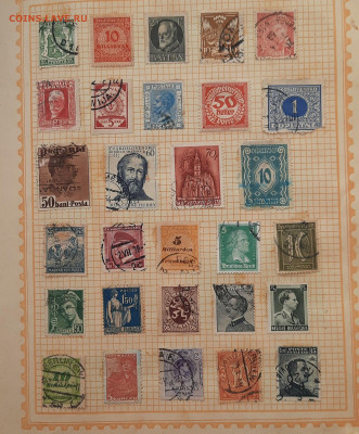 20.30.40 50г.итд.Россия.Польша.ЧССР.Болгария. - 20220223_124719