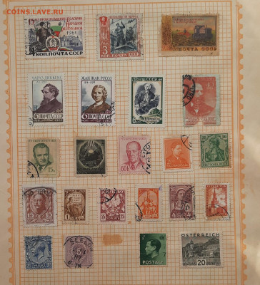 20.30.40 50г.итд.Россия.Польша.ЧССР.Болгария. - 20220223_124704