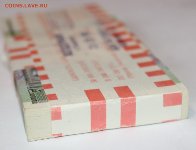 Корешок 100шт 500р 1993г на оценку - IMG_9764.JPG