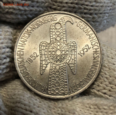 Прошу оценить комплект монет ФРГ - PHOTO-2022-02-22-07-35-14