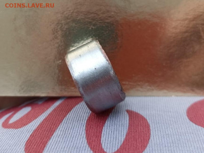 5 рублей 1998 бочонок брак ? рукоблуд ? - 1 Jp_j2X7ldvA