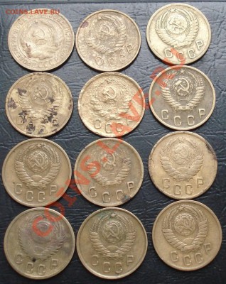2 коп до 1957 - 12 шт - до 17.11.11 (21-00) - 2 коп ав.JPG