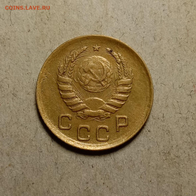 1 копейка 1938 . До 27.02.22 в 22.00 МСК - а2