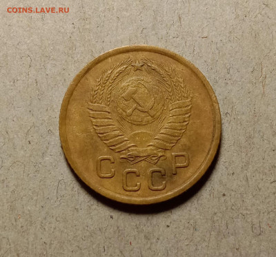 1 копейка 1957 . До 27.02.22 в 22.00 МСК - а2