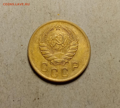 2 копейки 1938 . До 27.02.22 в 22.00 МСК - а2