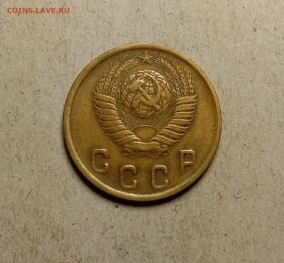 2 копейки 1949 . До 27.02.22 в 22.00 МСК - а2