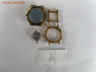Часы АУ..02.03.2022 до 22-00 - EFE5C179-5023-4C40-A653-C5724A9FD206