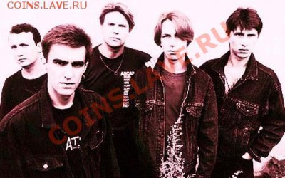 Русский Рок - для любителей Арии и Алисы и др рок группы - 4183f252f7fe