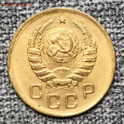 1 коп. 1939 года UNC 27.02.22 года в 22.00 по МСК. - IMG_20220225_144806