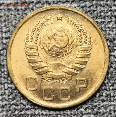 1 коп.1938 года UNC 27.02.22 года в 22.00 по МСК. - IMG_20220225_145744