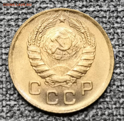 1 коп.1946 года UNC 27.02.22 года в 22.00 по МСК. - IMG_20220225_153209