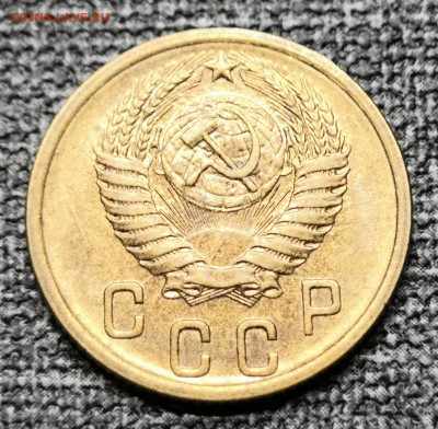 2 коп.1956 года. 27.02.22 года в 22.00 по МСК. - IMG_20220225_194637