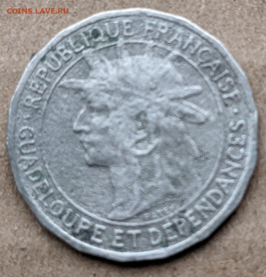 Гватемала 50 сантим 1921 до 22-00 01.03 - PXL_20220226_065735971.MP~2