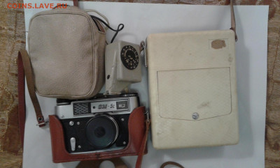 коллекция фотоаппаратов 56шт. 2 камеры        02.03.22 - 19700204_193830[1]