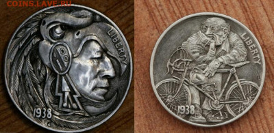 Монеты США. Вопросы и ответы - image