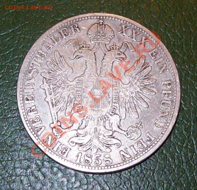 1 флорин 1858 до 15.11.11. 20-00 мск - 100_1311.JPG