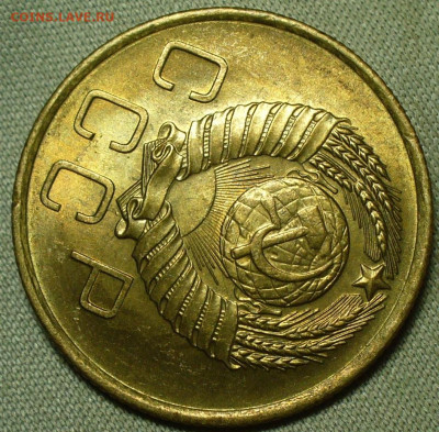 3 копейки 1957 года UNC До 28.02.22 в 22.00 МСК - P1650341.JPG